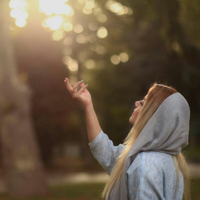 حوری باقری حوری باقری